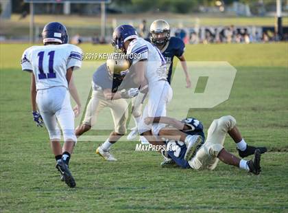 Thumbnail 2 in Warren @ O'Connor (Freshman B) photogallery.