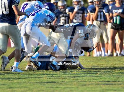 Thumbnail 2 in Warren @ O'Connor (Freshman B) photogallery.