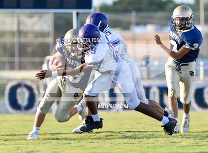 Thumbnail 2 in Warren @ O'Connor (Freshman B) photogallery.