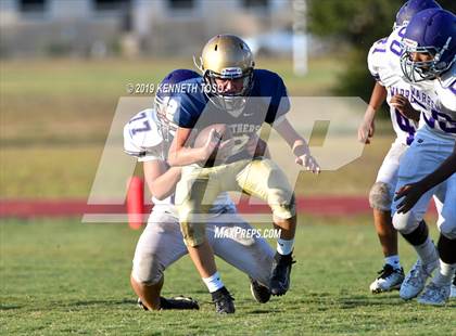 Thumbnail 3 in Warren @ O'Connor (Freshman B) photogallery.