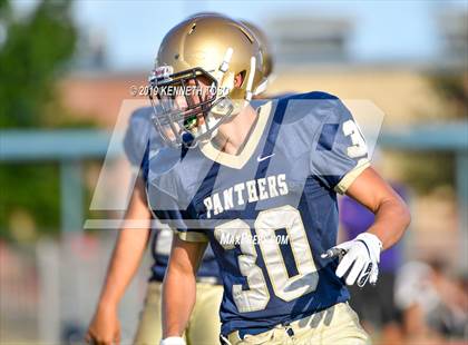 Thumbnail 1 in Warren @ O'Connor (Freshman B) photogallery.