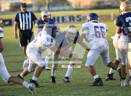 Thumbnail 2 in Warren @ O'Connor (Freshman B) photogallery.