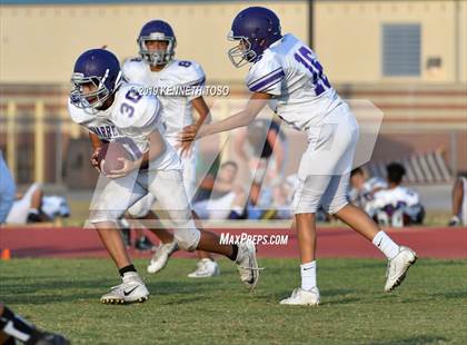 Thumbnail 3 in Warren @ O'Connor (Freshman B) photogallery.