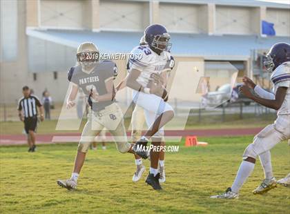 Thumbnail 3 in Warren @ O'Connor (Freshman B) photogallery.