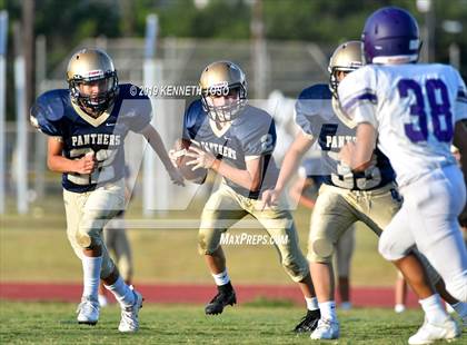 Thumbnail 3 in Warren @ O'Connor (Freshman B) photogallery.
