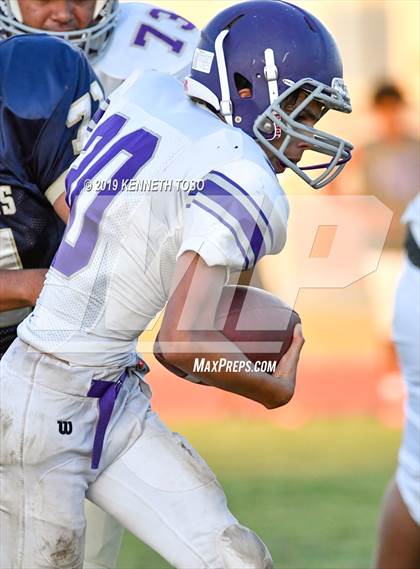 Thumbnail 2 in Warren @ O'Connor (Freshman B) photogallery.