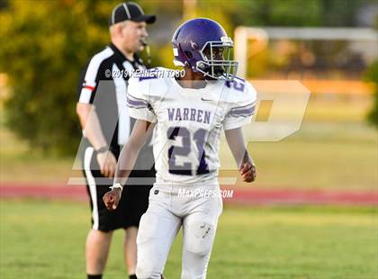 Thumbnail 2 in Warren @ O'Connor (Freshman B) photogallery.