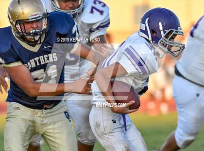 Thumbnail 3 in Warren @ O'Connor (Freshman B) photogallery.