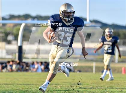 Thumbnail 1 in Warren @ O'Connor (Freshman B) photogallery.