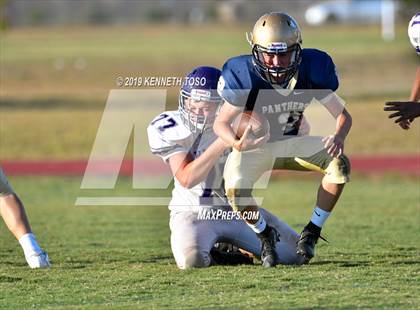 Thumbnail 1 in Warren @ O'Connor (Freshman B) photogallery.