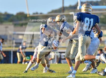 Thumbnail 3 in Warren @ O'Connor (Freshman B) photogallery.