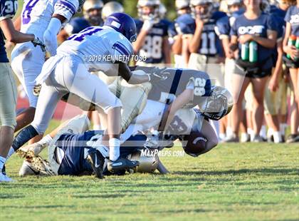 Thumbnail 3 in Warren @ O'Connor (Freshman B) photogallery.