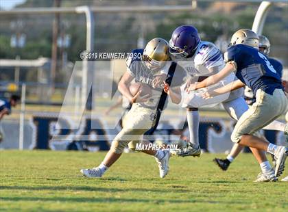 Thumbnail 1 in Warren @ O'Connor (Freshman B) photogallery.
