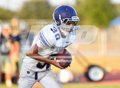 Thumbnail 3 in Warren @ O'Connor (Freshman B) photogallery.