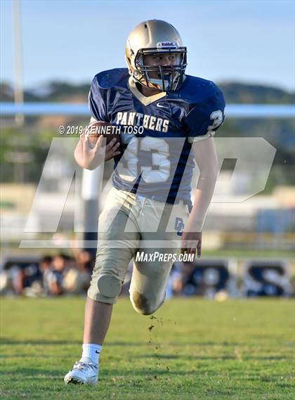 Thumbnail 1 in Warren @ O'Connor (Freshman B) photogallery.