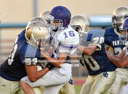 Thumbnail 3 in Warren @ O'Connor (Freshman B) photogallery.