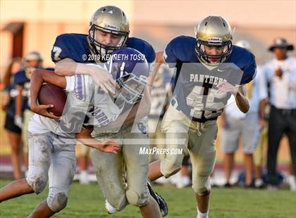 Thumbnail 2 in Warren @ O'Connor (Freshman B) photogallery.