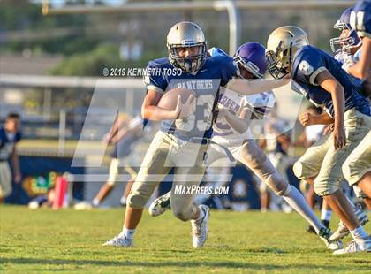 Thumbnail 1 in Warren @ O'Connor (Freshman B) photogallery.