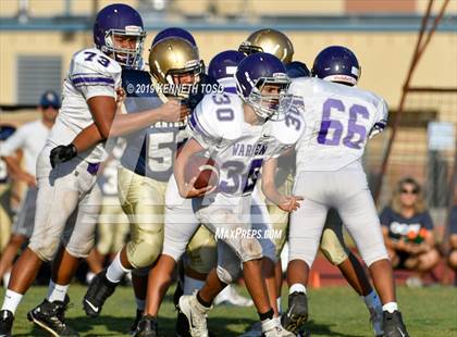 Thumbnail 1 in Warren @ O'Connor (Freshman B) photogallery.