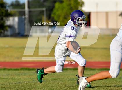 Thumbnail 2 in Warren @ O'Connor (Freshman B) photogallery.