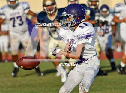 Thumbnail 3 in Warren @ O'Connor (Freshman B) photogallery.