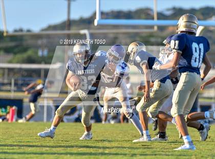 Thumbnail 3 in Warren @ O'Connor (Freshman B) photogallery.