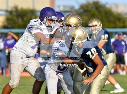 Thumbnail 2 in Warren @ O'Connor (Freshman B) photogallery.