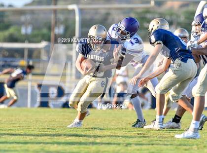 Thumbnail 2 in Warren @ O'Connor (Freshman B) photogallery.