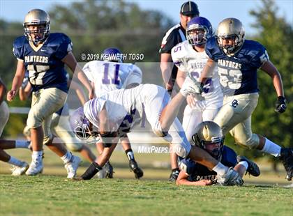 Thumbnail 3 in Warren @ O'Connor (Freshman B) photogallery.