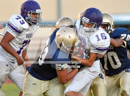 Thumbnail 1 in Warren @ O'Connor (Freshman B) photogallery.