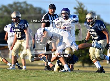 Thumbnail 2 in Warren @ O'Connor (Freshman B) photogallery.