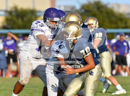 Thumbnail 3 in Warren @ O'Connor (Freshman B) photogallery.