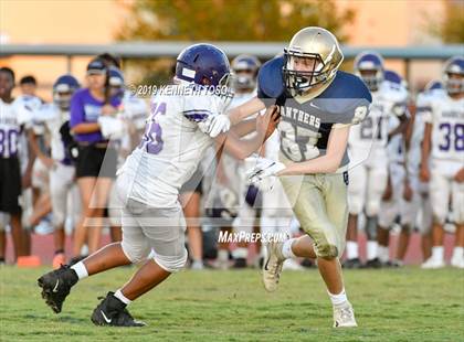 Thumbnail 3 in Warren @ O'Connor (Freshman B) photogallery.