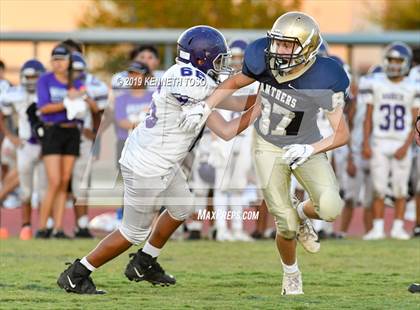 Thumbnail 1 in Warren @ O'Connor (Freshman B) photogallery.