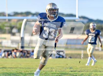 Thumbnail 2 in Warren @ O'Connor (Freshman B) photogallery.