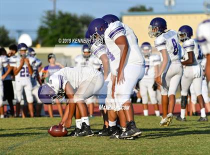 Thumbnail 2 in Warren @ O'Connor (Freshman B) photogallery.