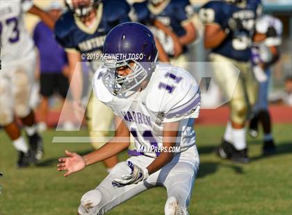 Thumbnail 2 in Warren @ O'Connor (Freshman B) photogallery.