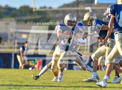 Thumbnail 2 in Warren @ O'Connor (Freshman B) photogallery.