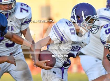 Thumbnail 1 in Warren @ O'Connor (Freshman B) photogallery.