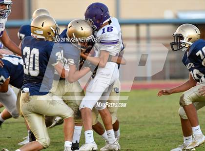 Thumbnail 2 in Warren @ O'Connor (Freshman B) photogallery.