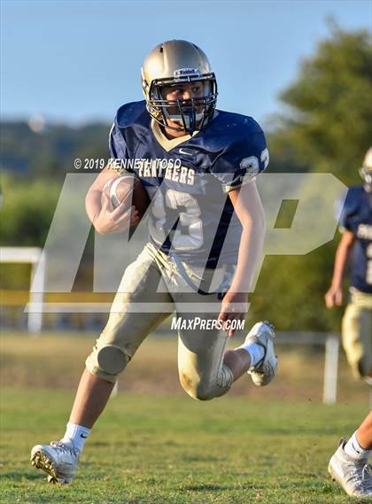Thumbnail 3 in Warren @ O'Connor (Freshman B) photogallery.