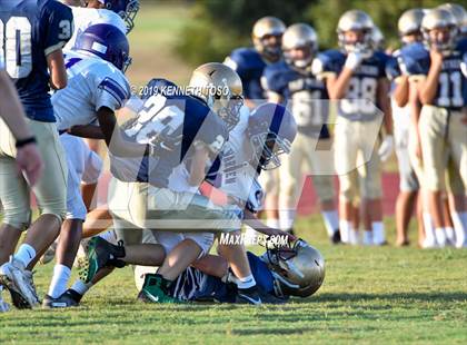 Thumbnail 1 in Warren @ O'Connor (Freshman B) photogallery.