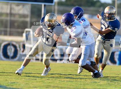 Thumbnail 1 in Warren @ O'Connor (Freshman B) photogallery.