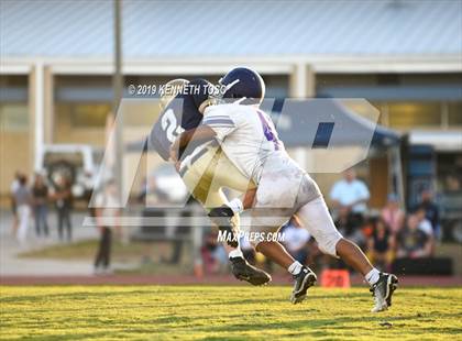 Thumbnail 1 in Warren @ O'Connor (Freshman B) photogallery.
