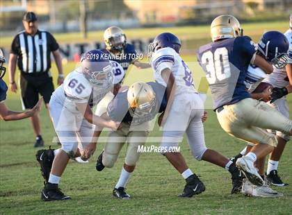 Thumbnail 3 in Warren @ O'Connor (Freshman B) photogallery.