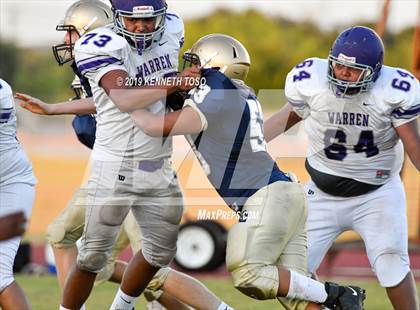 Thumbnail 1 in Warren @ O'Connor (Freshman B) photogallery.