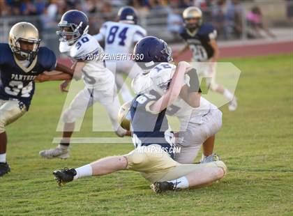 Thumbnail 1 in Warren @ O'Connor (Freshman B) photogallery.