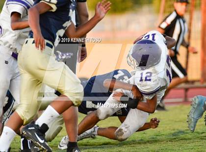 Thumbnail 2 in Warren @ O'Connor (Freshman B) photogallery.