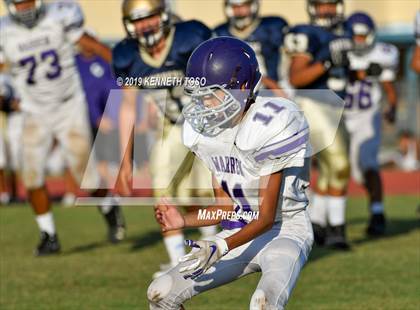 Thumbnail 1 in Warren @ O'Connor (Freshman B) photogallery.