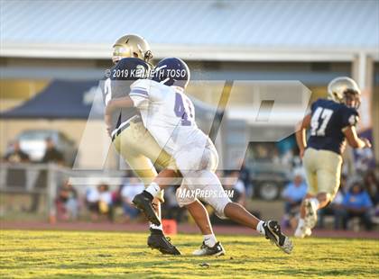 Thumbnail 3 in Warren @ O'Connor (Freshman B) photogallery.